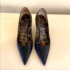 Dolce & Gabbana shoes 👠